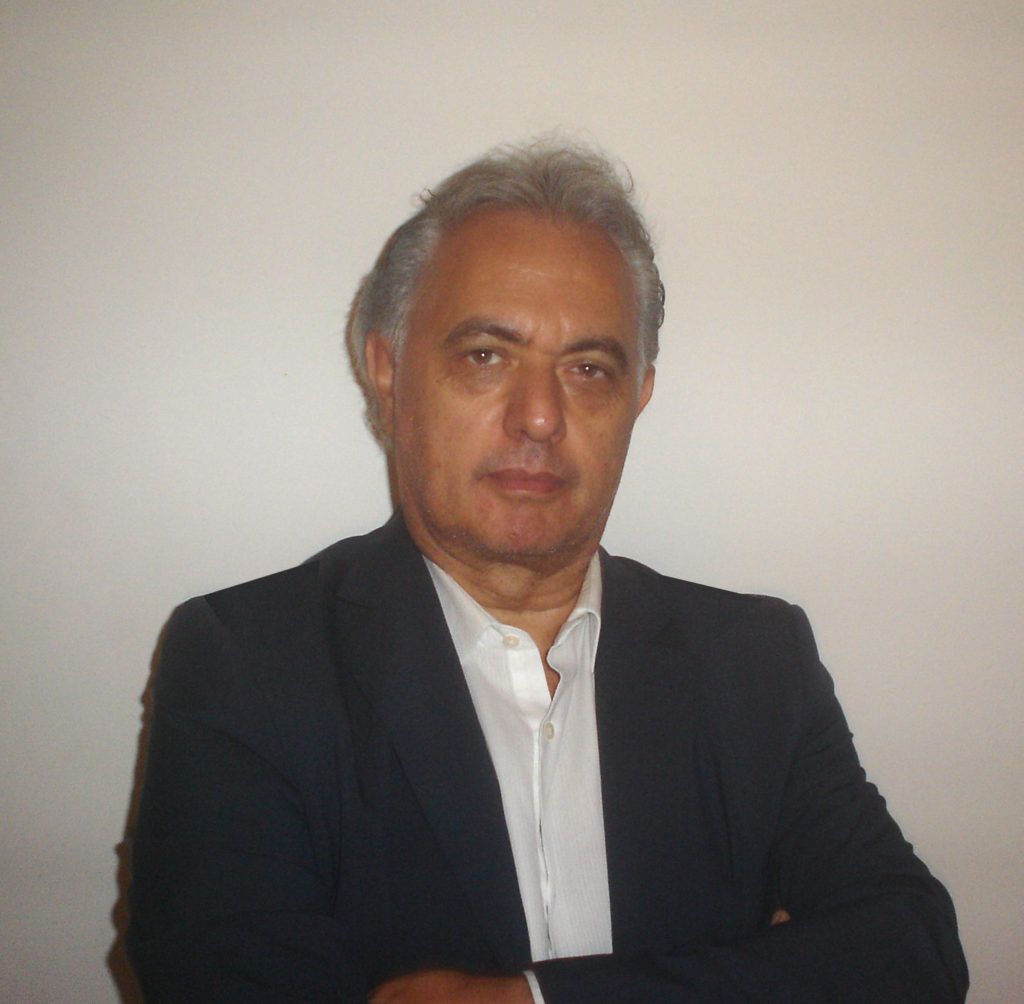 Domenico D’Olimpio