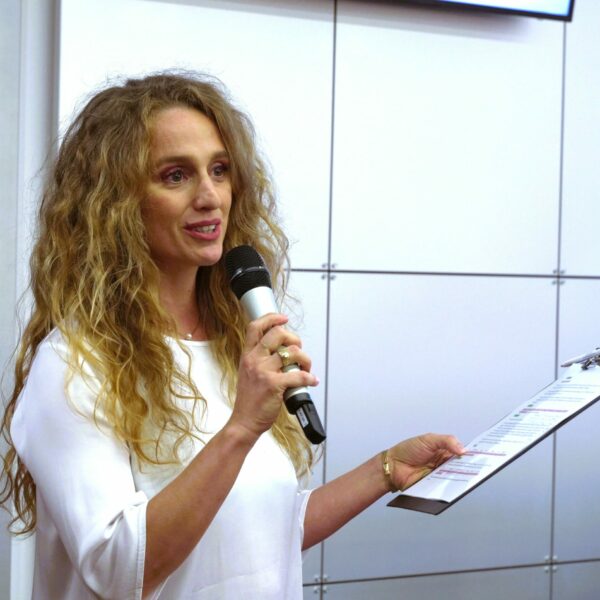 Agnese Radaelli