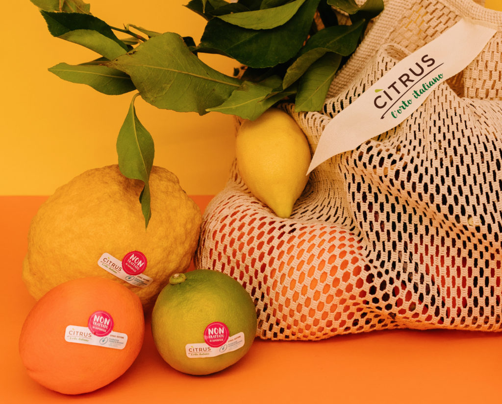 Attenzione alla filiera e alimentazione sostenibile. La sfida di Citrus