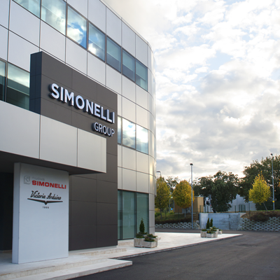 Simonelli Group