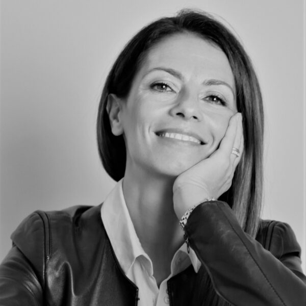 Cinzia Pilo