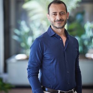Intervista Stefano de Santis, Aries Group