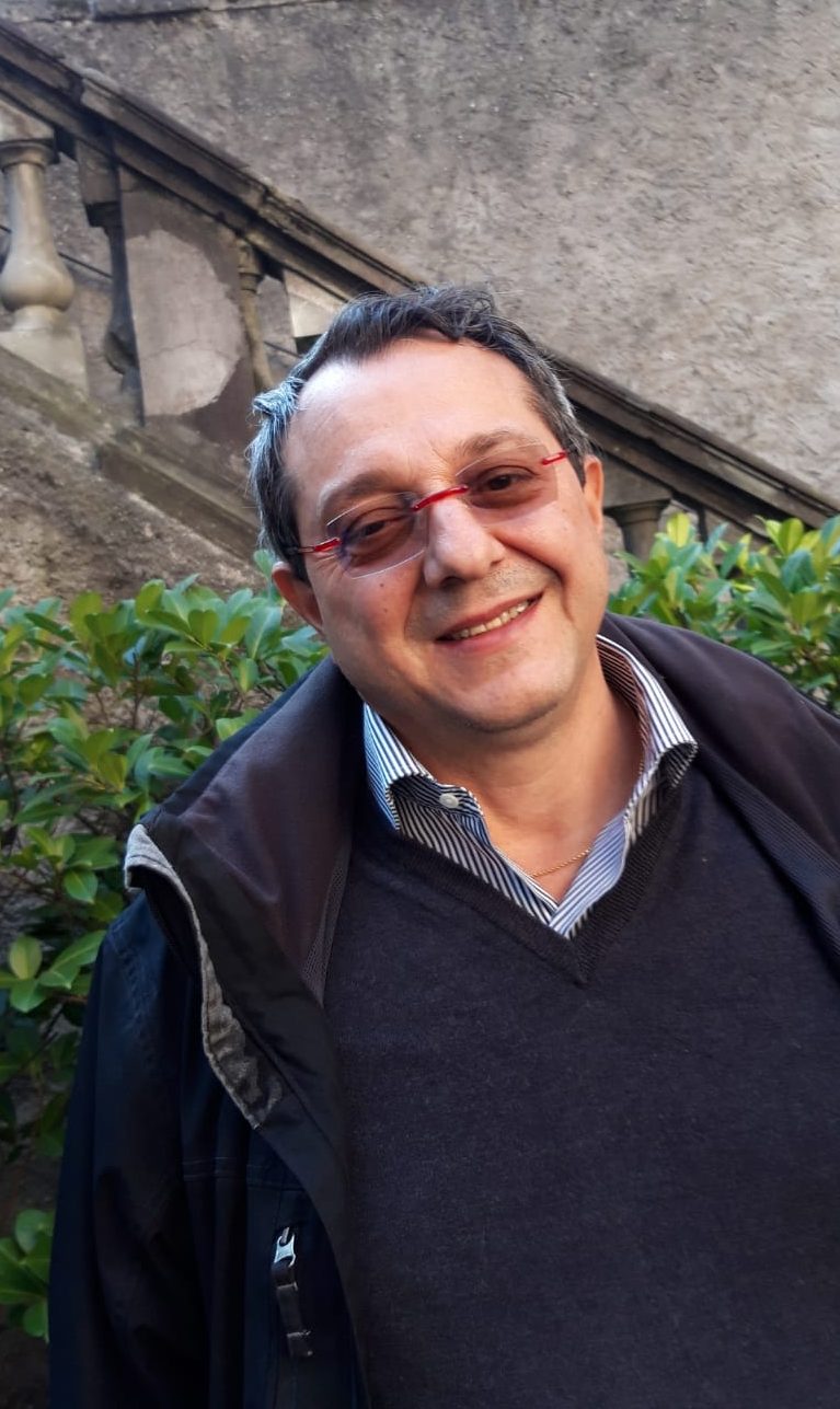 Claudio Di Blasi