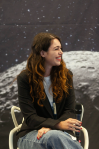 Foto Diletta Servodio