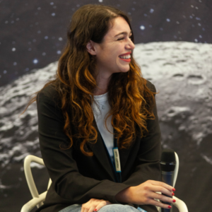 FUTURO AL CUBO – Intervista a Diletta Servodio, CSRnative