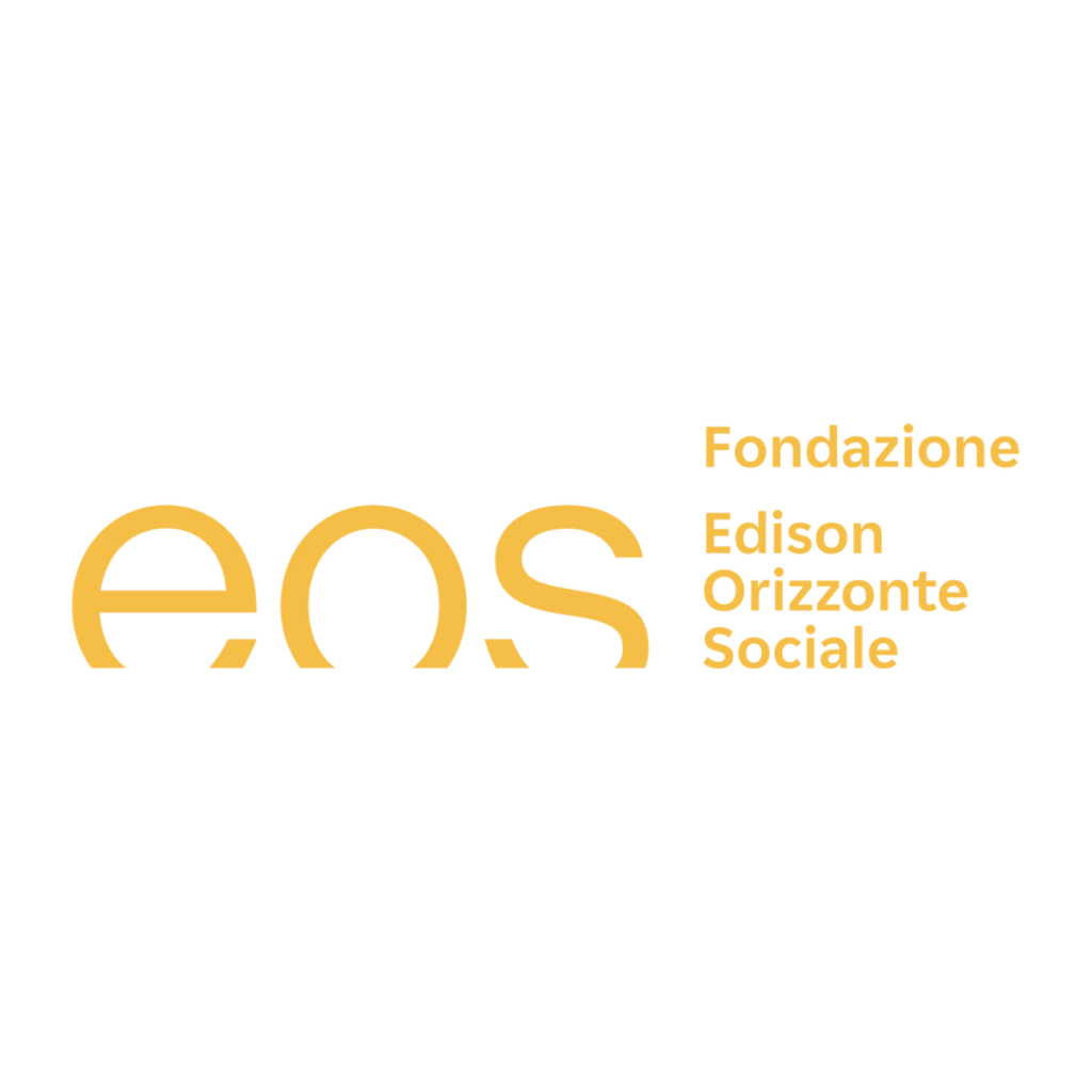 Fondazione EOS – Edison Orizzonte Sociale