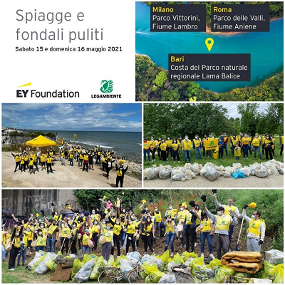EY Foundation