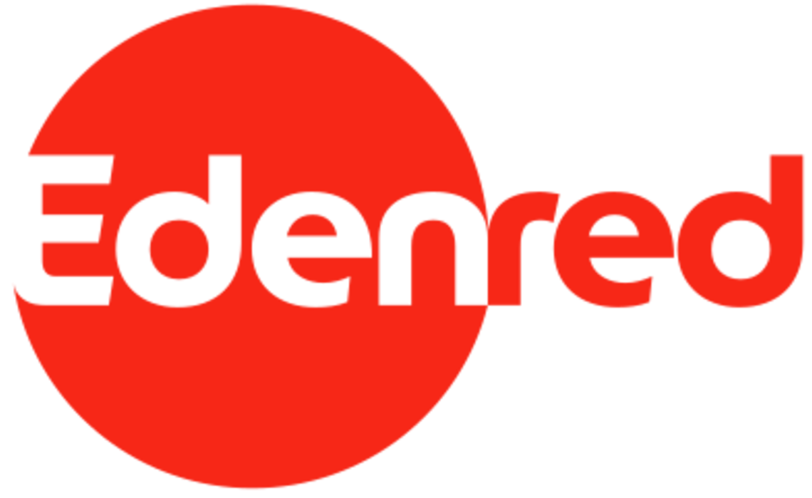 Logo Edenred