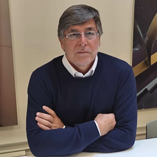 Emilio Conti