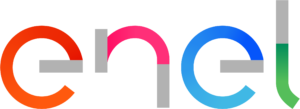 Logo Enel