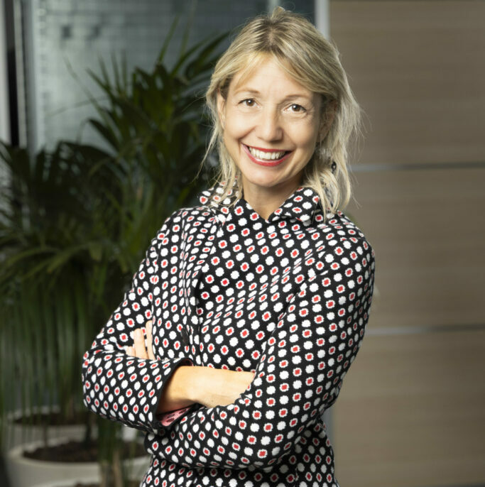 Fabiana Marchini