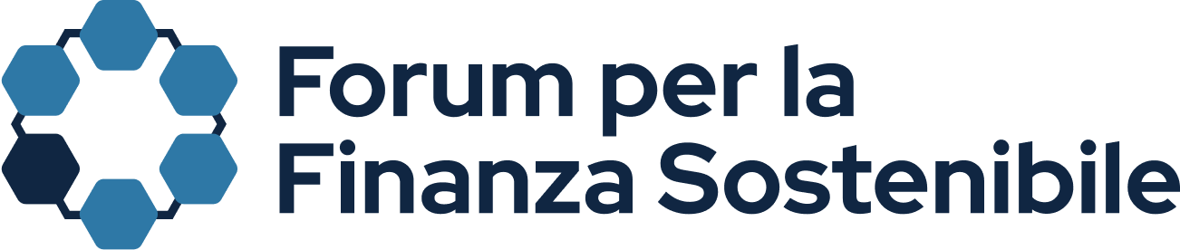 Forum per la Finanza Sostenibile_Logo