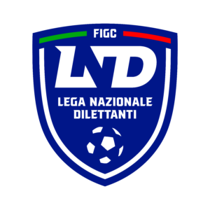 Logo FIGC – Lega Nazionale Dilettanti
