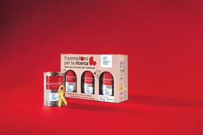 Fondazione Umberto Veronesi