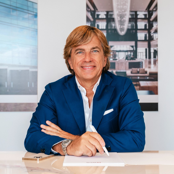 Fabio Primerano