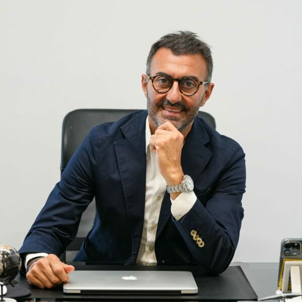 Fabrizio Prete