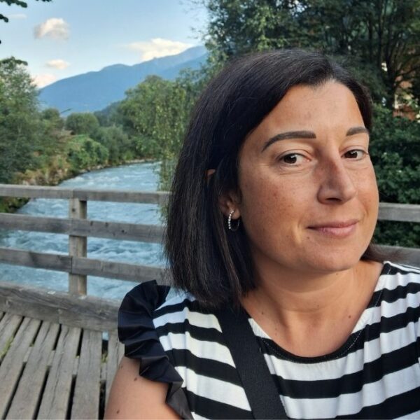 Federica Valentini