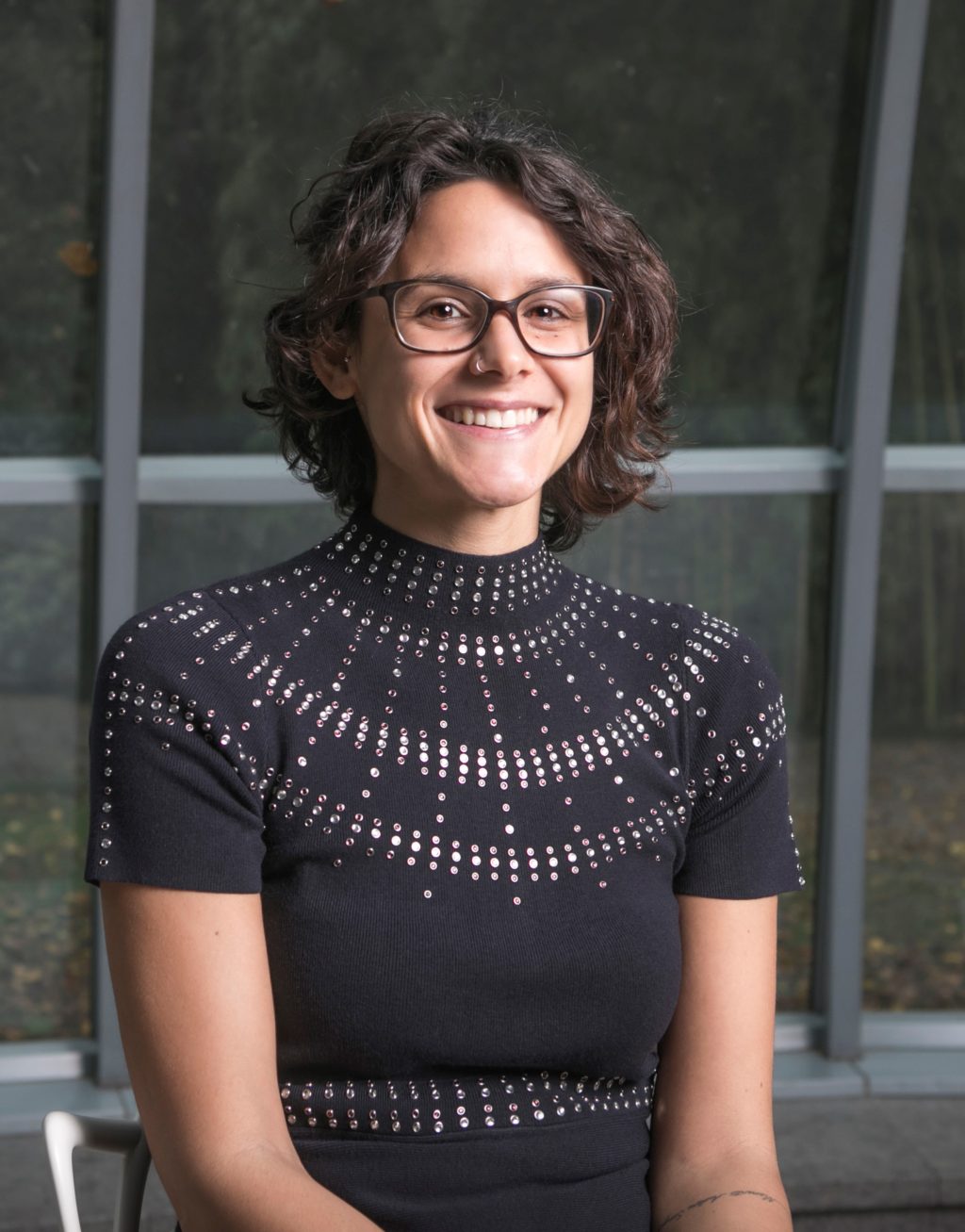 Martina Francesca Ferracane