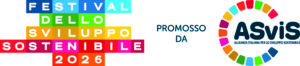 Logo Festival dello Sviluppo Sostenibile 2026