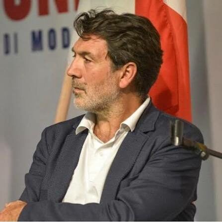 Filippo Miraglia