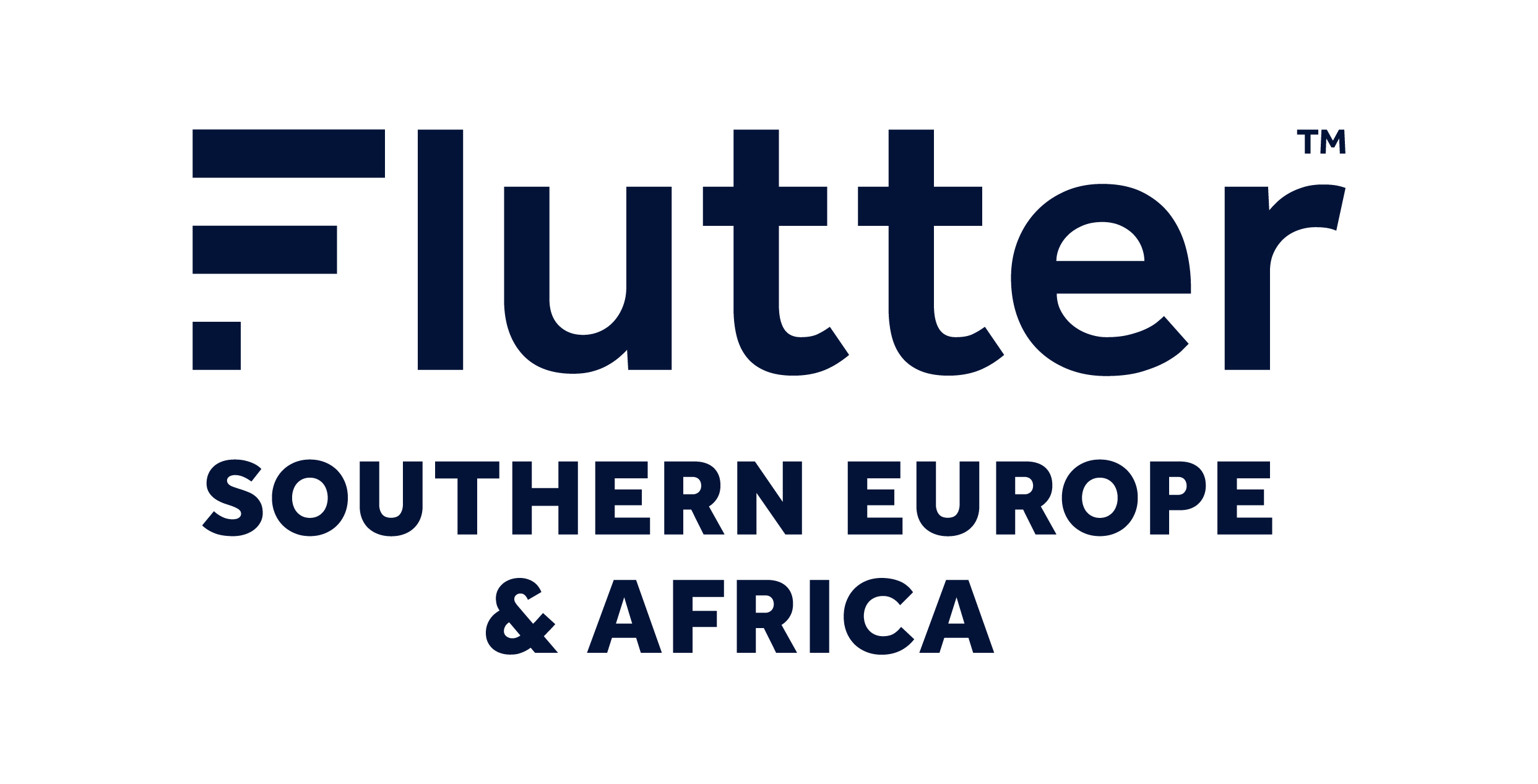 Logo Flutter SEA