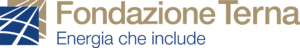 Fondazione Terna logo