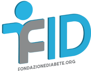 Logo Fondazione Italiana Diabete