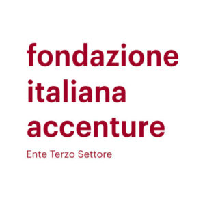 logo fondazione italiana accenture
