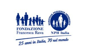 Logo Fondazione Francesca Rava