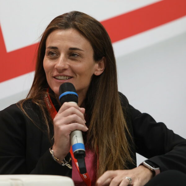 Roberta Ponticelli