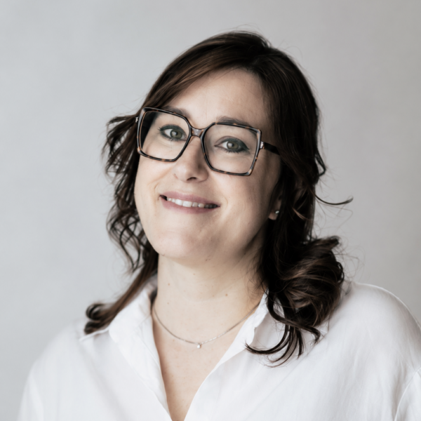 Annamaria Cosatti
