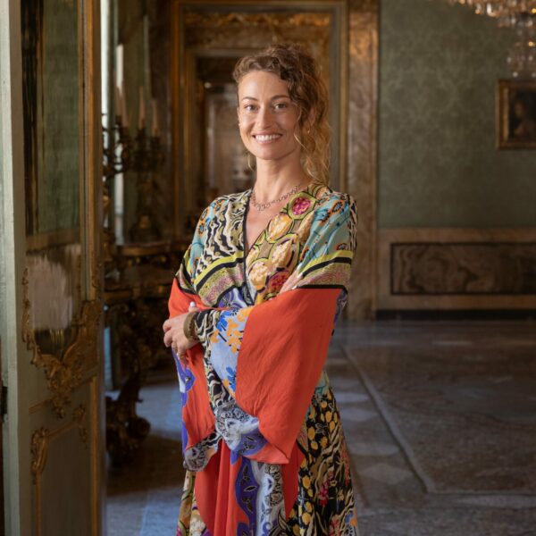 Beatrice Valente Covino