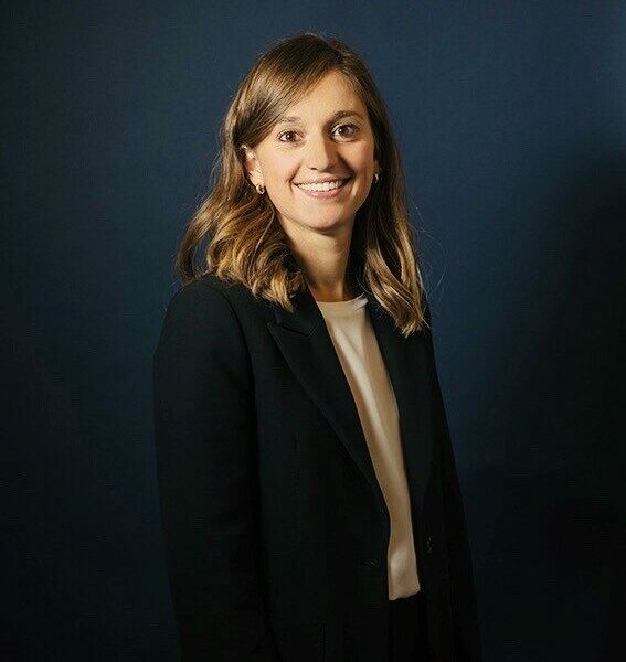 Benedetta Brioschi