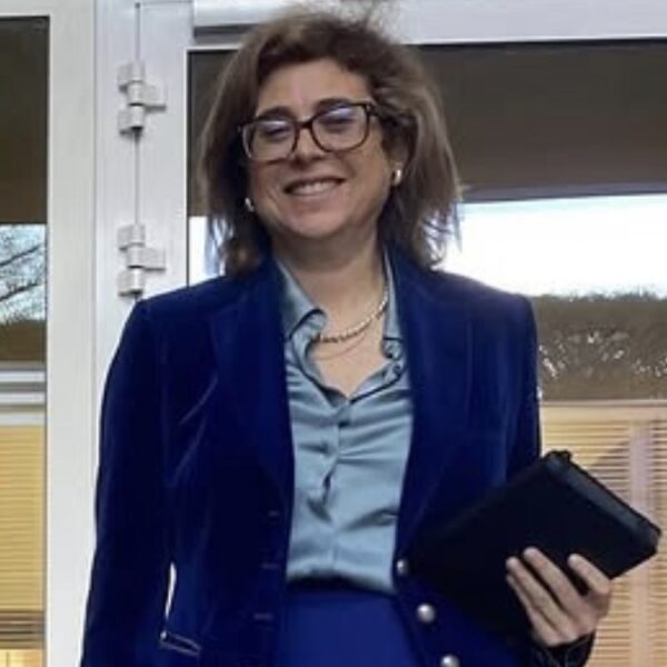 Delfina Boni