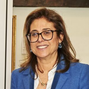 Delfina Boni - Fondazione Francesca Rava