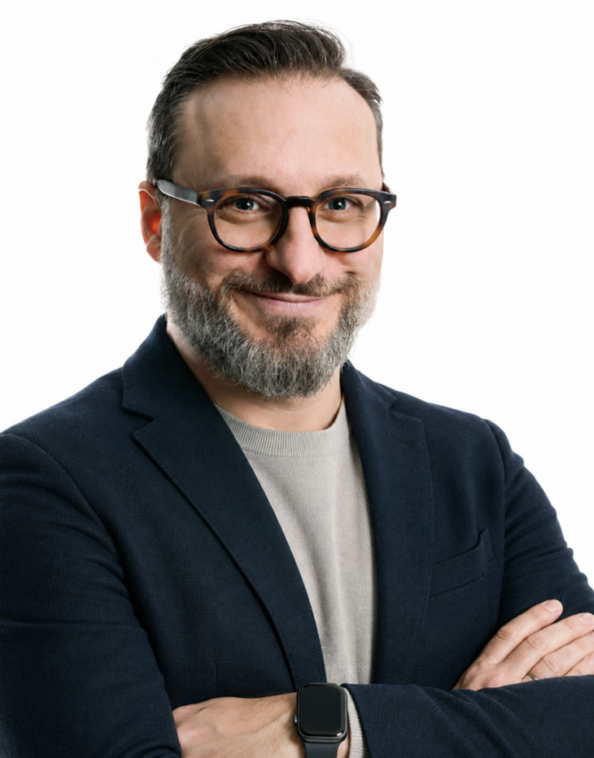 Donato Cangelli