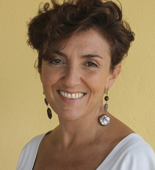 Francesca Baldini