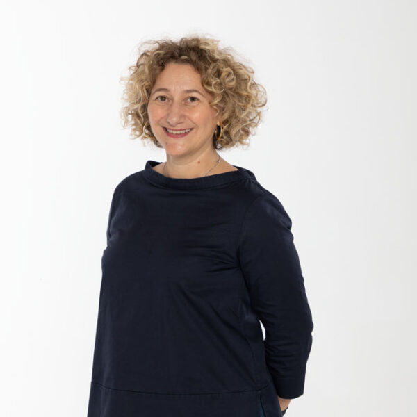 Carmelina Grimaldi