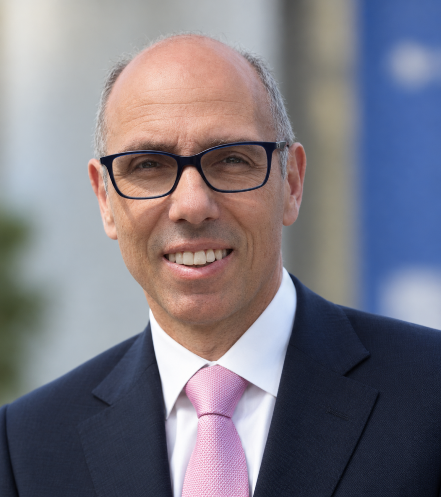 Luca Carusi