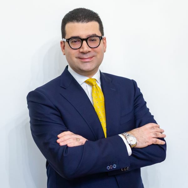 Luca Pizzingrilli