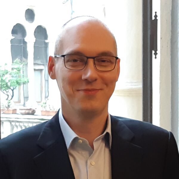 Raffaello Castagna