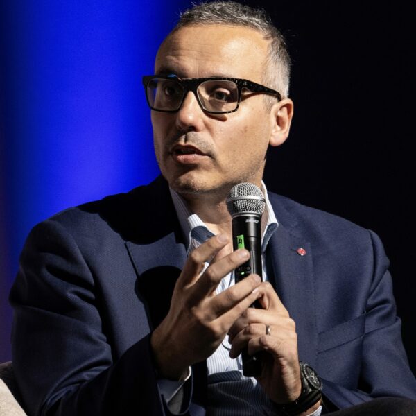 Claudio Castellano