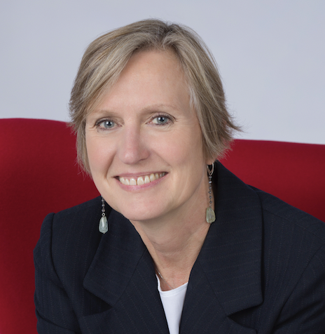 Ulrike Sauerwald