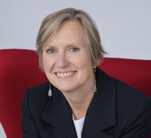 FUTURO AL CUBO – Intervista a Ulrike Sauerwald, Valore D