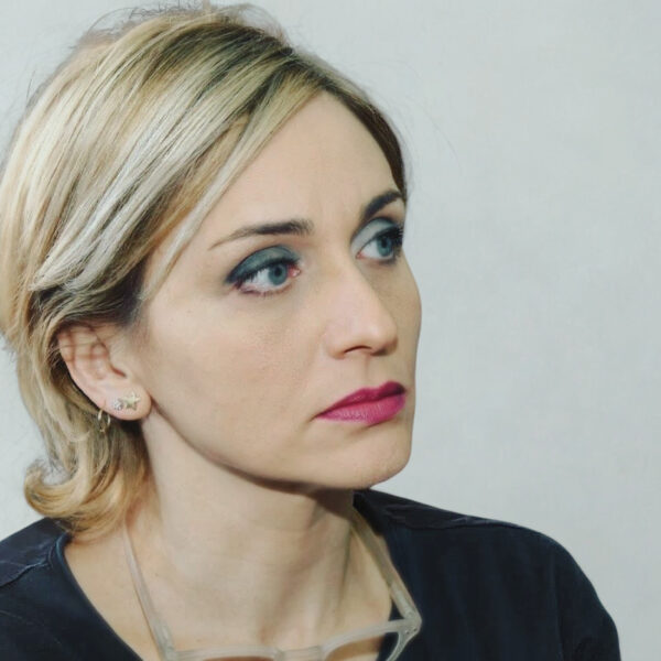 Francesca Sanesi