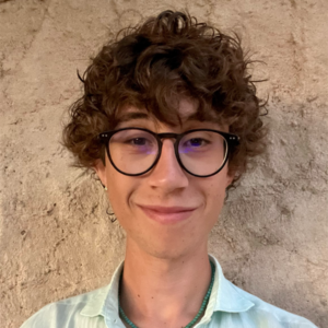 FUTURO AL CUBO – Intervista a Francesco Pogliano, Studente