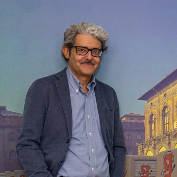 Tommaso Simili