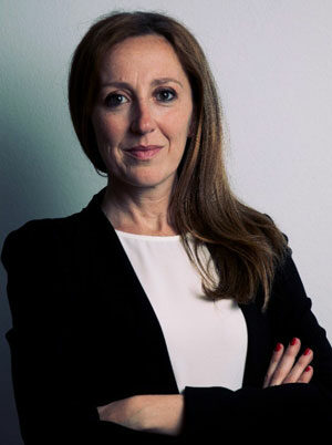 Patrizia Giorgio