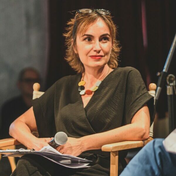 Chiara Di Cristofaro