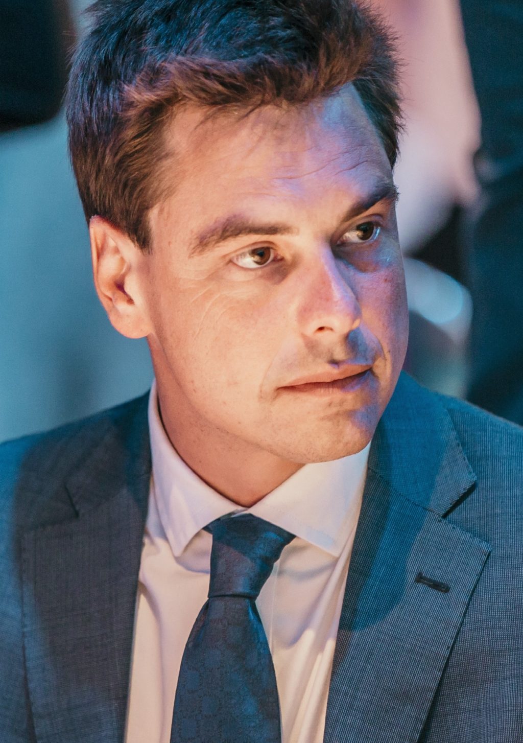 Emanuele Gallo Perozzi